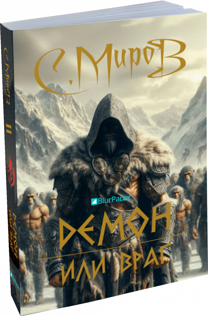 епическа фантастика